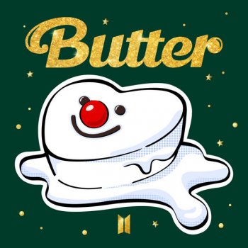 BTS Butter (Holiday Remix)