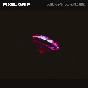 Pixel Grip Soft Peaks