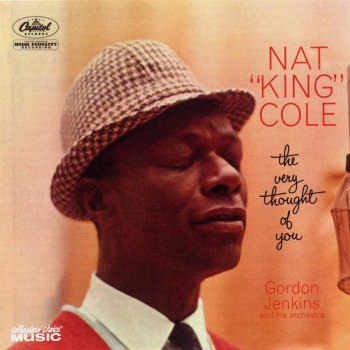 Nat King Cole Tenderly