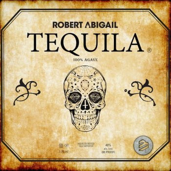Robert Abigail Tequila (50% Agave Mix)