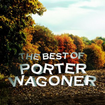 Porter Wagoner Born To Lose