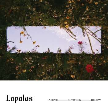 Lapalux BELOW