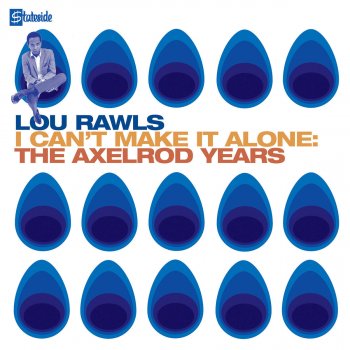 Lou Rawls You're Good For Me