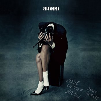 Rihanna feat. Gigamesh Love On The Brain - Gigamesh Remix