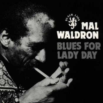 Mal Waldron A.L.B.O.M. (A Little Bit of Miles)