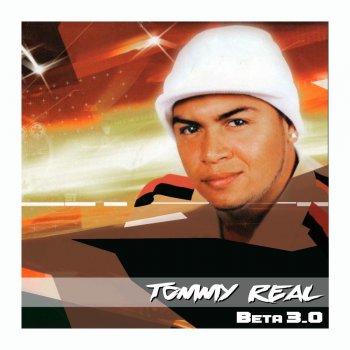Tommy Real feat. Mr. Sam Ayer Que la Vi