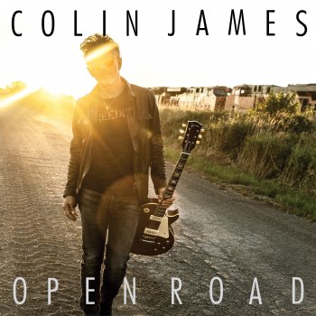 Colin James Open Road