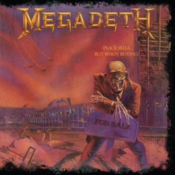 Megadeth Peace Sells - Live