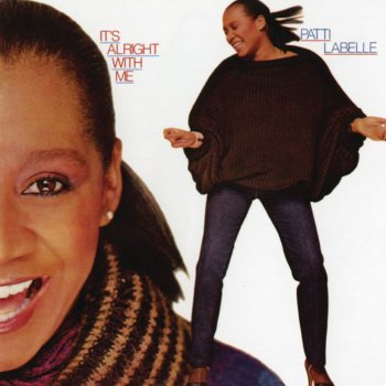 Patti LaBelle Love Is Just a Touch Away