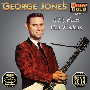George Jones On Second Thought