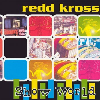 Redd Kross So Cal V8