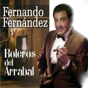 Fernando Fernández Amor de Mis Amores