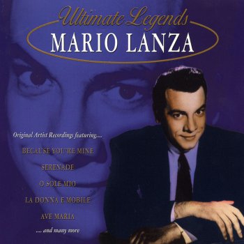 Mario Lanza Come Back to Sorrento (Torna a Surriento)