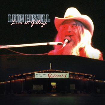 Leon Russell A Song For You - Live
