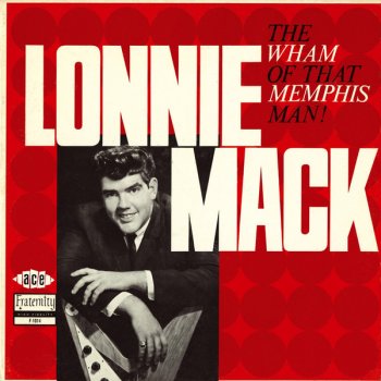 Lonnie Mack The Bounce