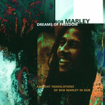 Bob Marley Waiting In Vain (Remix)