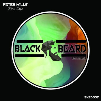 Peter Mills New Life