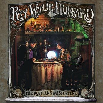 Ray Wylie Hubbard Mr. Musselwhite's Blues