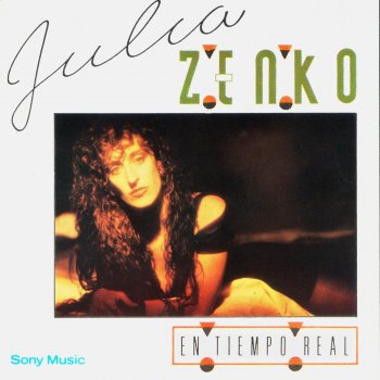Julia Zenko feat. Mercedes Sosa O Que Sera