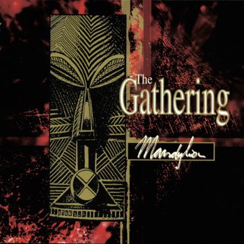 The Gathering New Moon, Different Day (live)