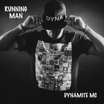 Dynamite MC Running Man