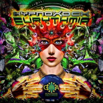 Morphic Resonance feat. Hypnoxock Chronos - Hypnoxock Remix