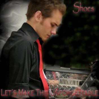 Shoes Let's Make this Unforgettable