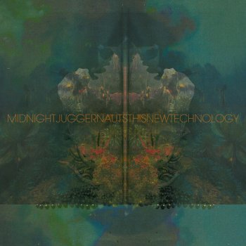 Midnight Juggernauts This New Technology (Babe Rainbow Dark & Dubby remix)
