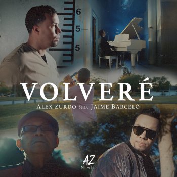 Alex Zurdo feat. Jaime Barceló Volveré