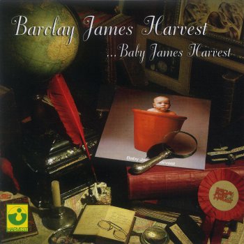 Barclay James Harvest Moonwater - 2002 Remix