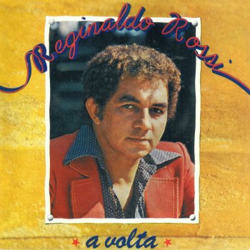 Reginaldo Rossi Volta