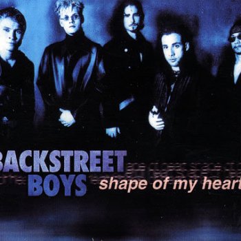 Backstreet Boys The One (Jack D. Elliot Radio Mix)
