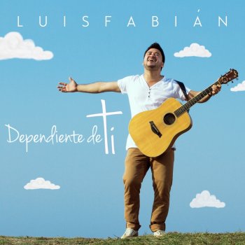 Luis Fabian Paradoja (feat. Eric Méndez)