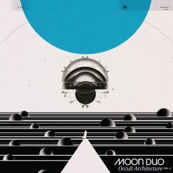 Moon Duo Lost in Light