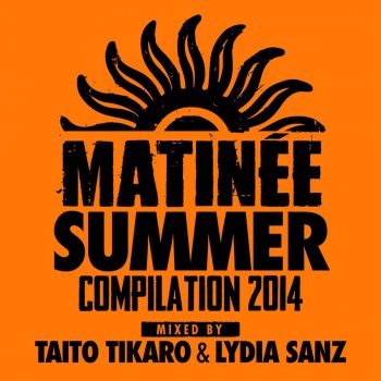 Taito Tikaro feat. Flavio Zarza & Estela Martin Back to Breathing (DJ Kone & Marc Palacios Remix)