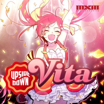 Vita Upside Down