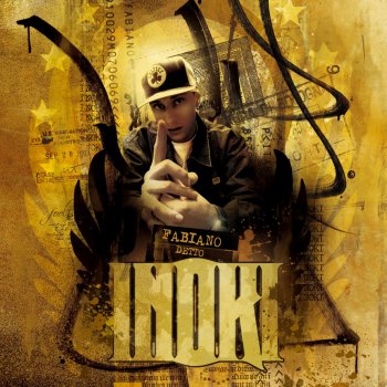 Inoki I.N.O.K.I. (Out For The Glory)