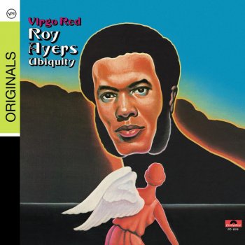 Roy Ayers Ubiquity Giving Love