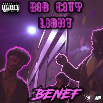 Benef Big City Light