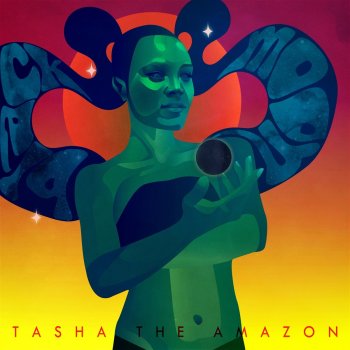 Tasha The Amazon That Ain't You