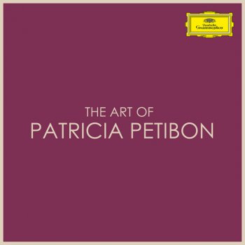Heitor Villa-Lobos feat. Patricia Petibon, Orquesta Nacional De España & Josep Pons Bachianas brasileiras No.5, W. 389: 1. Aria (Cantilena)