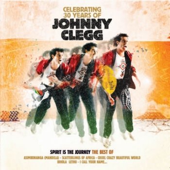 Johnny Clegg One (HU)MAN one vote