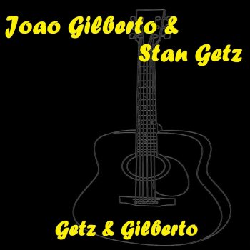 Stan Getz feat. Astrud Gilberto Corcovado (Quiet Nights of Quiet Stars) [Live-Carnegie Hall]