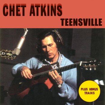 Chet Atkins High Noon