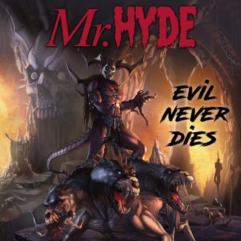 Mr. Hyde Much of Madness More of Sin