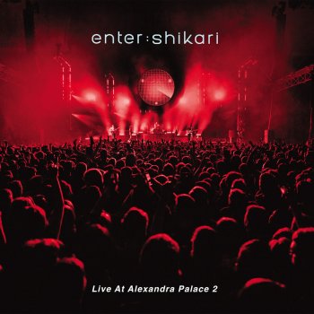 Enter Shikari Redshift (Live At Alexandra Palace 2)