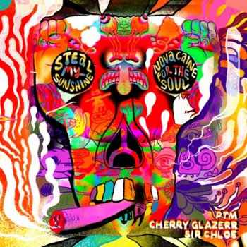 Portugal. The Man feat. Cherry Glazerr Steal My Sunshine (feat. Cherry Glazerr)