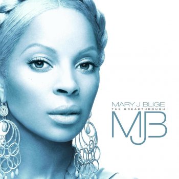 Mary J. Blige featuring Raphael Saadiq feat. Raphael Saadiq I Found My Everything