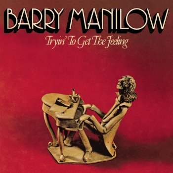 Barry Manilow Marry Me a Little