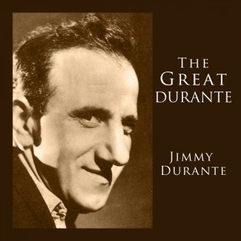 Jimmy Durante There Are Two Sides To Every Girl